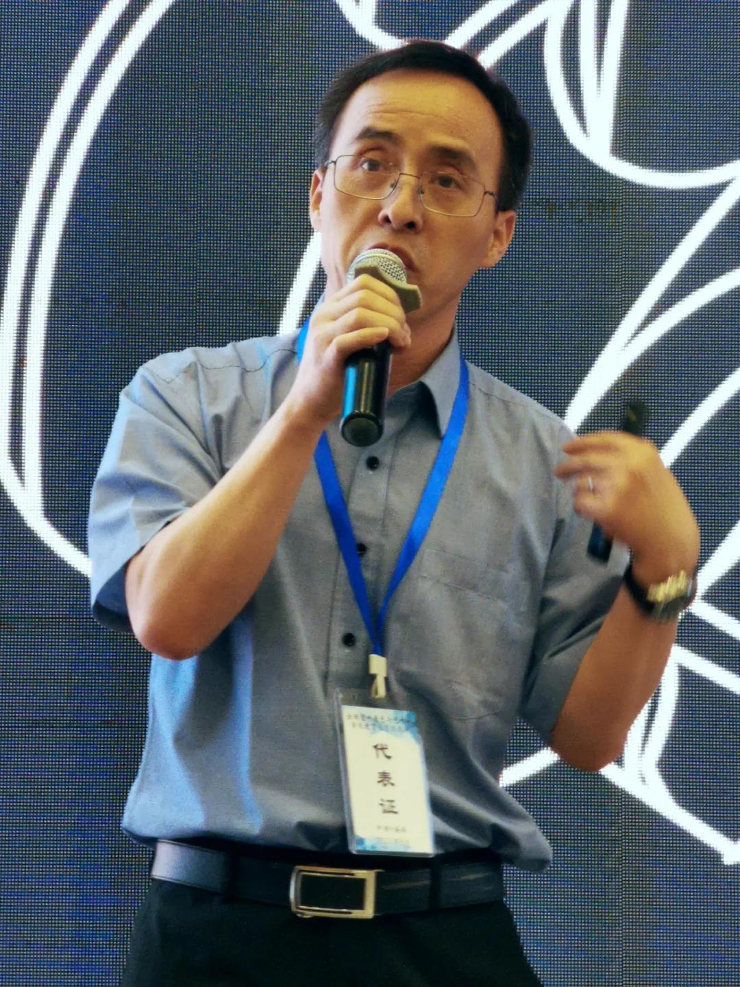南京科亞出席2021年度色母粒年會會議并作專題報告！