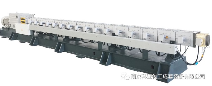 擠出機(jī)
